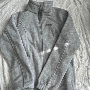 Columbia Jacket